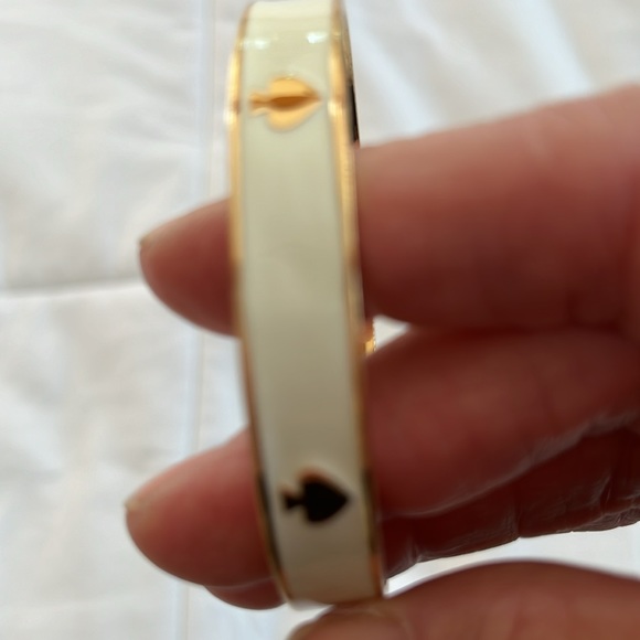 Kate Spade Bangle Bracelet - Picture 3 of 3